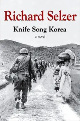 Selzer | Knife Song Korea | E-Book | sack.de