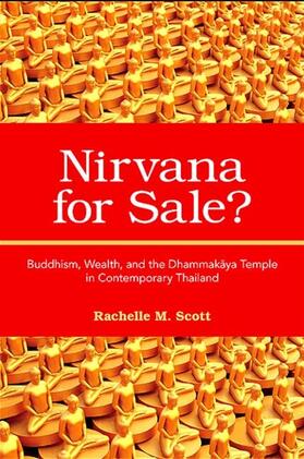 Scott |  Nirvana for Sale? | eBook | Sack Fachmedien