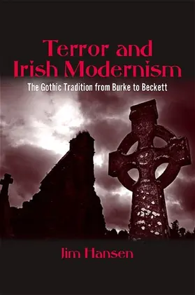 Hansen |  Terror and Irish Modernism | eBook | Sack Fachmedien