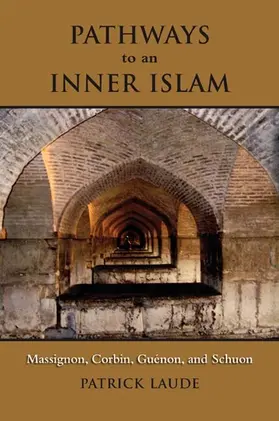 Laude |  Pathways to an Inner Islam | eBook | Sack Fachmedien