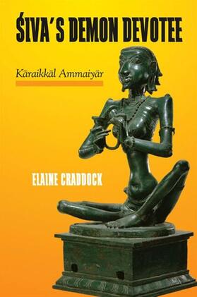 Craddock |  Siva's Demon Devotee | eBook | Sack Fachmedien