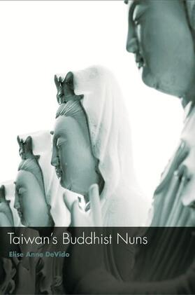 DeVido |  Taiwan's Buddhist Nuns | eBook | Sack Fachmedien