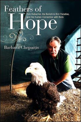 Chepaitis |  Feathers of Hope | eBook | Sack Fachmedien