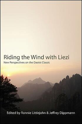 Littlejohn / Dippmann |  Riding the Wind with Liezi | eBook | Sack Fachmedien