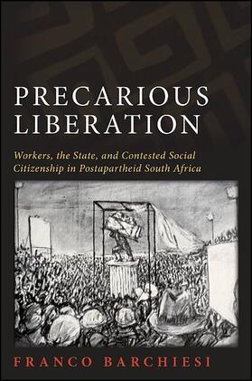 Barchiesi |  Precarious Liberation | eBook | Sack Fachmedien