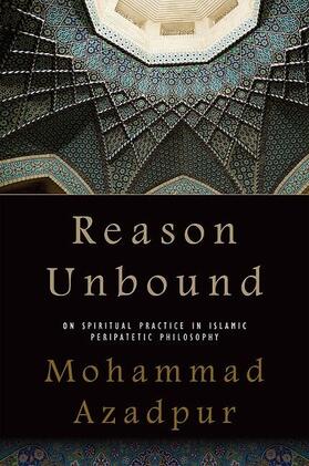 Azadpur |  Reason Unbound | eBook | Sack Fachmedien