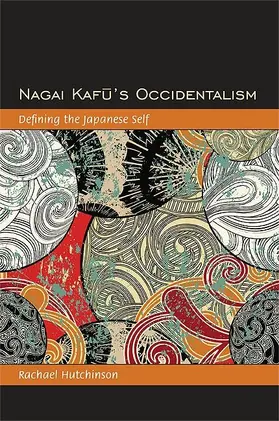 Hutchinson |  Nagai Kafu's Occidentalism | eBook | Sack Fachmedien