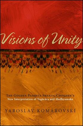 Komarovski |  Visions of Unity | eBook | Sack Fachmedien