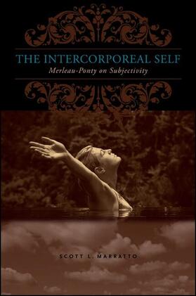 Marratto |  The Intercorporeal Self | eBook | Sack Fachmedien