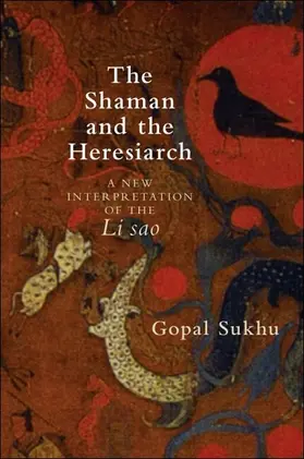 Sukhu |  The Shaman and the Heresiarch | eBook | Sack Fachmedien