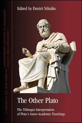 Nikulin |  The Other Plato | eBook | Sack Fachmedien