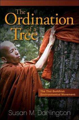 Darlington |  The Ordination of a Tree | eBook | Sack Fachmedien