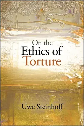 Steinhoff | On the Ethics of Torture | E-Book | sack.de