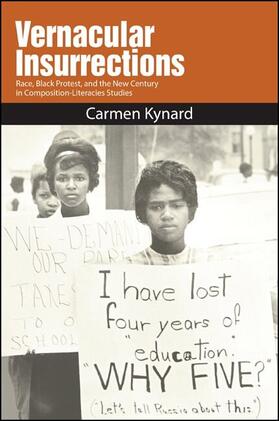 Kynard |  Vernacular Insurrections | eBook | Sack Fachmedien