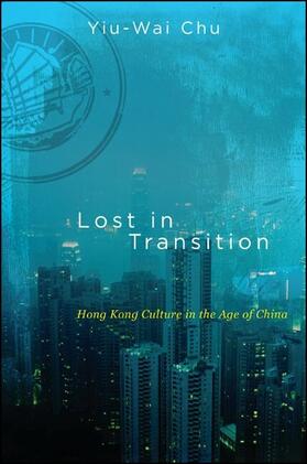 Chu |  Lost in Transition | eBook | Sack Fachmedien