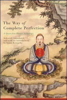  The Way of Complete Perfection | eBook | Sack Fachmedien