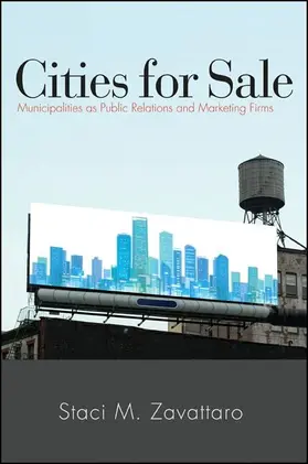 Zavattaro |  Cities for Sale | eBook | Sack Fachmedien