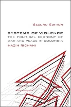 Richani |  Systems of Violence, Second Edition | eBook | Sack Fachmedien