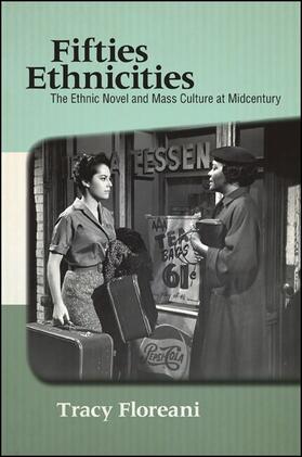 Floreani |  Fifties Ethnicities | eBook | Sack Fachmedien