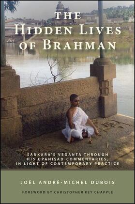 Dubois |  The Hidden Lives of Brahman | eBook | Sack Fachmedien