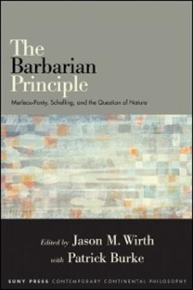 Wirth / Burke |  The Barbarian Principle | eBook | Sack Fachmedien