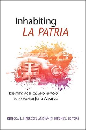 Harrison / Hipchen |  Inhabiting La Patria | eBook | Sack Fachmedien