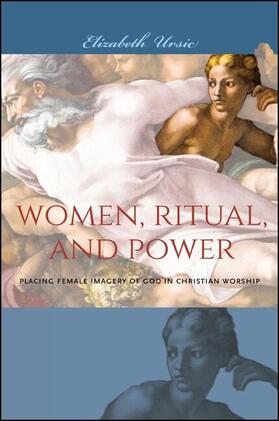 Ursic |  Women, Ritual, and Power | eBook | Sack Fachmedien