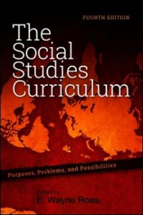 Ross |  The Social Studies Curriculum | eBook | Sack Fachmedien