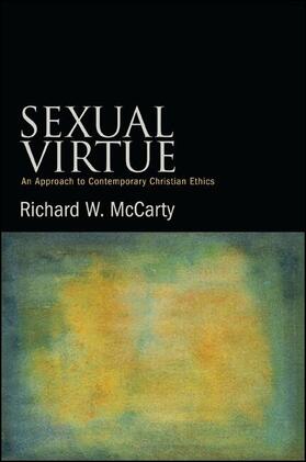 McCarty |  Sexual Virtue | eBook | Sack Fachmedien