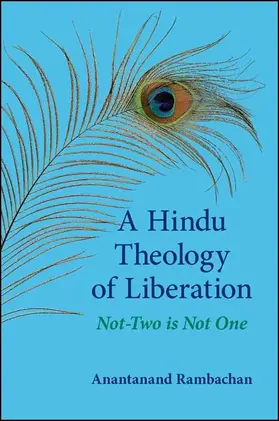 Rambachan | A Hindu Theology of Liberation | E-Book | sack.de