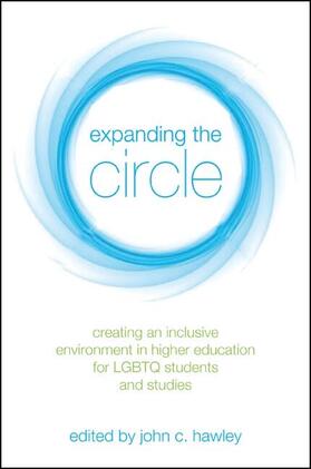 Hawley |  Expanding the Circle | eBook | Sack Fachmedien