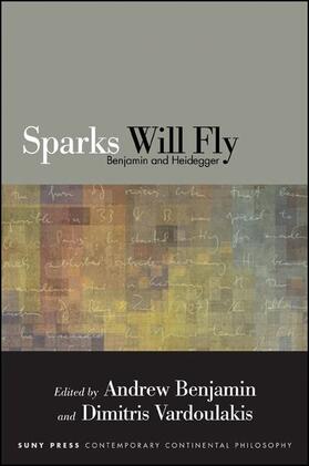 Benjamin / Vardoulakis |  Sparks Will Fly | eBook | Sack Fachmedien