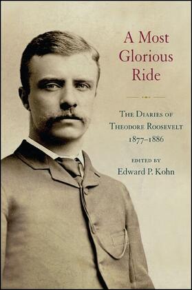 Kohn |  A Most Glorious Ride | eBook | Sack Fachmedien