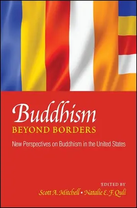 Mitchell / Quli |  Buddhism beyond Borders | eBook | Sack Fachmedien