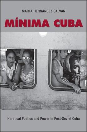 Hernández Salván |  Minima Cuba | eBook | Sack Fachmedien