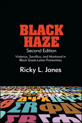 Jones |  Black Haze, Second Edition | eBook | Sack Fachmedien