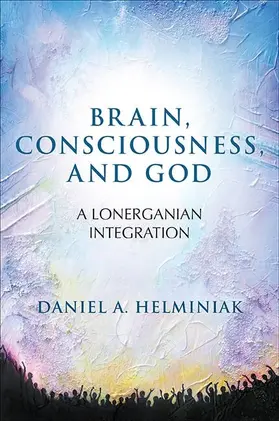 Helminiak |  Brain, Consciousness, and God | eBook | Sack Fachmedien