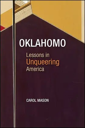 Mason |  Oklahomo | eBook | Sack Fachmedien