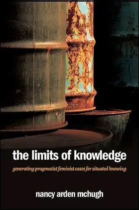 McHugh |  The Limits of Knowledge | eBook | Sack Fachmedien