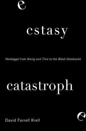 Krell |  Ecstasy, Catastrophe | eBook | Sack Fachmedien