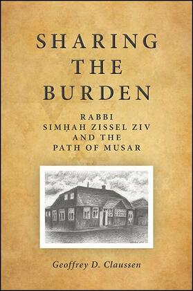 Claussen |  Sharing the Burden | eBook | Sack Fachmedien
