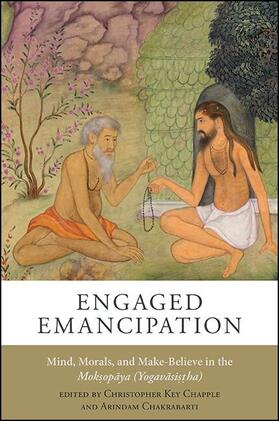 Chapple / Chakrabarti |  Engaged Emancipation | eBook | Sack Fachmedien