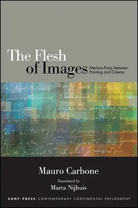 Carbone |  The Flesh of Images | eBook | Sack Fachmedien