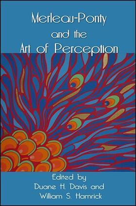 Davis / Hamrick |  Merleau-Ponty and the Art of Perception | eBook | Sack Fachmedien