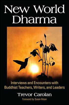 Carolan |  New World Dharma | eBook | Sack Fachmedien