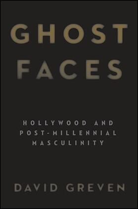 Greven |  Ghost Faces | eBook | Sack Fachmedien
