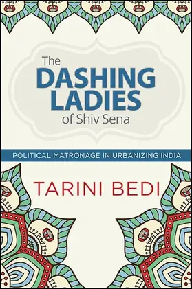 Bedi |  The Dashing Ladies of Shiv Sena | eBook | Sack Fachmedien