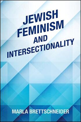 Brettschneider |  Jewish Feminism and Intersectionality | eBook | Sack Fachmedien