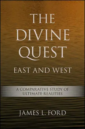 Ford |  The Divine Quest, East and West | eBook | Sack Fachmedien