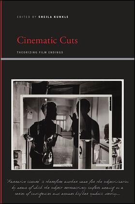 Kunkle |  Cinematic Cuts | eBook | Sack Fachmedien